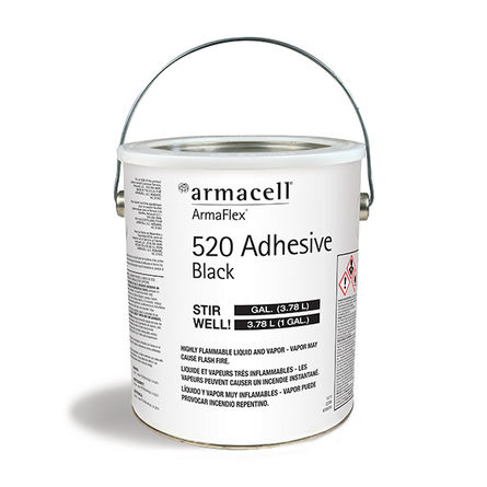 Armaflex isolant thermique AF/adhesive RL (L1m)