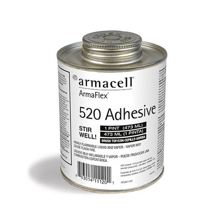 Armacell france | AF/Armaflex adhesive RL (L1m) - EP 19 - Ref : AF-19MM/EA