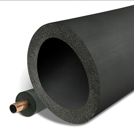 Armaflex 19mm Thick Fireproof Nitrile Foam Rubber Insulation Noise