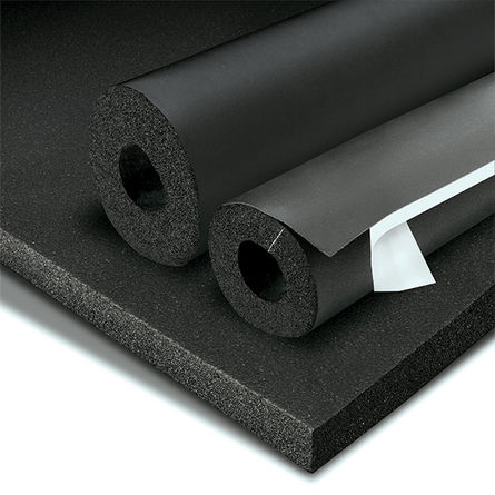 Armacell Product Selector - ArmaFlex UT Tube Insulation