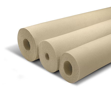Armaflex 5/8 in. x 1/2 in. x 95 Ft Continuous Coil Pipe Insulation