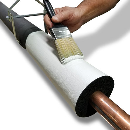 XG-06X006 Armaflex tinsulation hose, insulation thickness 6 mm x 6 mm