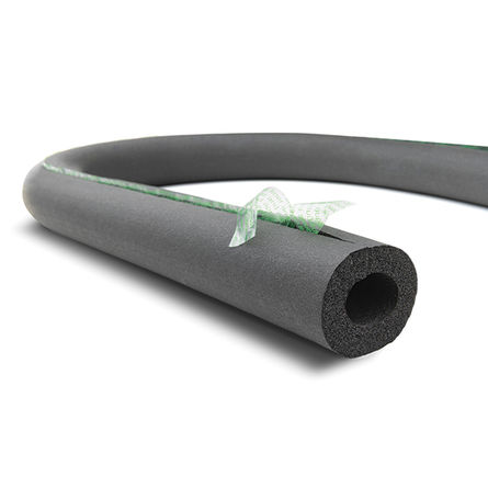 5/8 ID Greenguard® Gold Certified Armacell Class 1 Rubber Tube for Low  Emissions of Volatile Organic Compounds - China Rubber Tube, Foam Rubber  Pipe