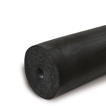 Armaflex Flat Sheet 06mm-Wall-1m x 15m Class O Black Nitrile Foam  Insulation-Non Adhesive
