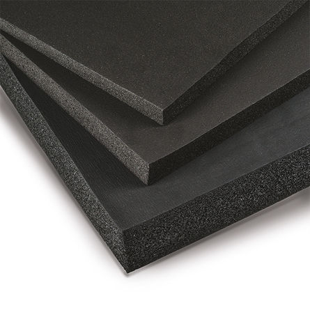 Armacell Armaflex 6mm-32mm Insulation Rubber Plates Insulation Insulation  Board