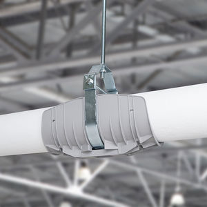 air duct hangers