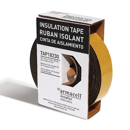 AP/Armaflex®, Insulation Tape – DTA México